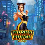 Wushu Punch