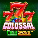 Colossal Cash Zone™